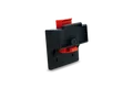 Acid Filink Adapter für Compact 20'' Front Gepäckträger vorne schwarz Unisex