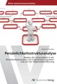 Persönlichkeitsstrukturanalyse Verena R. Brendler