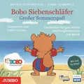 Jumbo Bobo Siebenschläfer (11) (9218511)