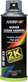 MOTIP-DUPLI 2k MOTIP Super Transparent Lack - Spray 160ml