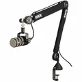 Rode Rundfunk-Gelenkarmstativ PSA1+ schwarz PSA1PLUS