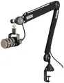 RODE PSA1+ Professional Studio Boom Arm für Micro Procaster