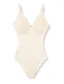 Triumph Damen Amourette Charm BS Underwear, Creamy Dream, 85E