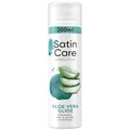 Gillette Venus Satin Care SENSITIVE Rasiergel 200 ml