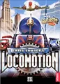 Chris Sawyer's Locomotion