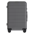 Xiaomi Luggage Classic Pro 26 Koffer 80L grau, Hard Case, leichtgängige Räder