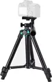 TronicXL Tripod Tisch Stativ Kamera DSLR Kamerastativ für Nikon Canon Sony Foto Kamerastativ