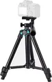 30-60cm Tripod Tisch Stativ Kamera höhenverstellbar I DSLR I Webcam Kamerastativ