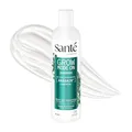 Santé naturally. Grow Mode On Shampoo - 250 ml - kräftigendes Haarshampoo mit AnaGain, Koffein & Arginin - aktiviert Wachstum für dichter wirkendes Haar - vegan, ohne Alkohol