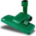 MisterVac Staubsaugerdüse Bodendüse Einrastdüse Ersatzdüse kompatibel mit Vorwerk Kobold VK 122