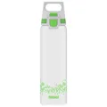 SIGG - Total Clear One MyPlanet - Trinkflasche Gr 0,75 l weiß