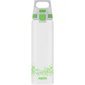 SIGG Trinkbehälter Total Clear One MyPlanet Green