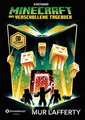 Minecraft - Das verschollene Tagebuch: Roman (Minecraft Roman, Band 3)