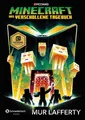 Minecraft - Das verschollene Tagebuch Roman | Offizielles Minecraft-Abenteuer...