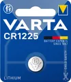 VARTA Varta CR1225 Professional Electronics Lithium 3V 48mAh Knopfzelle
