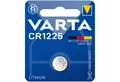 VARTA CR1225 Lithium Knopfzelle 3V Batterie