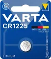 VARTA CR1225 Lithium Knopfzelle