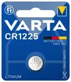 Varta CR1225 Metallisch