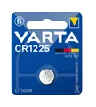 VARTA Lithium Batterie CR1225