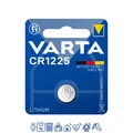 1 x Varta CR 1225 CR1225 3V Lithium Batterie Knopfzelle 35mAh Blister 6225