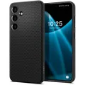 Spigen Liquid Air + S926 czarny/matte black ACS07327 (Samsung Galaxy S24+) (1489652001)