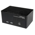 ST SV231TDVIUA - 2 Port DVI USB KVM Switch