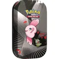 Pokémon Mini-Tin-Box Einall - Mamolida & Milza