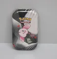 Pokémon Sammelkartenspiel Mini-Tin-Box Einall ''Mamolida & Milza'' 10-10044-120