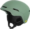 POC OBEX MIPS Helm 2026 pargasite green matt - M-L