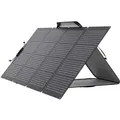 EcoFlow 220 W Tragbares Bifaziales Solarpanel