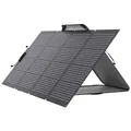 EcoFlow Solartasche 220 W Tragbares Solarpanel Solar faltbar Solarmodul bifazial