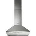 AEG 3000 ExtractionTech Wandhaube / 60 cm / Edelstahl DKB2630M Edelstahl - Silber