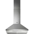 DKB2630M Wandesse 60cm Edelstahl LED-Beleuchtung