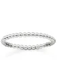 Fingerring "TR2122-001-12-52,54,56,58" silberfarben