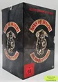 Sons of Anarchy Die Komplette Serie DVD Box Deutsche Version NEU & OVP