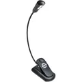 K&M 12263 Notenpultleuchte 2 LED FlexLight rechargeable | Neu
