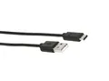 K&M 12263 Notenpultleuchte 2 LED FlexLight rechargeable
