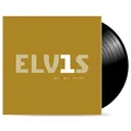 ELVIS PRESLEY ELV1S 30 #1 Hits - 2LP / Black Vinyl