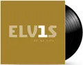 Elvis Presley 30 #1 Hits (Vinyl) 12" Album