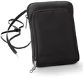 BagBase Umhängetasche Travel Wallet, 14 x 19 x 2 cm