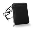 BagBase Reise Brieftasche Kordel Utensielienfach Travel Wallet BG47 NEU