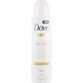 Dove, Talkum Soft Deodorant, 150 ml