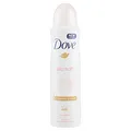 Dove Talc Soft Spray 150 ml