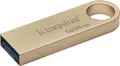 Kingston DataTraveler SE9 G3 128 GB (gold, USB-A 3.2 Gen 1)