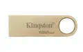 Kingston DataTraveler SE9 Gen 3 - 128GB - 220MB/s beim Lesen - Metall - USB-Stick 3.2 Gen 1 -Gold