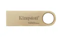 Kingston 128GB 220MB/s Metall-USB-Stick 3.2 Gen 1 DataTrave USB-Stick