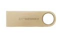 Kingston Technology DataTraveler 128GB 220MB/s Metall-USB-Stick 3.2 Gen 1 SE9 G3