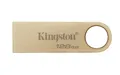 Kingston DataTraveler SE9 Gen 3- 128GB - 220MB/s read- Metal - USB 3.2 Gen 1 -Go