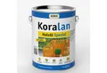 KORA Holzschutzlasur KORALAN Holzöl Spezial UV, Natur, 2,5 Ltr