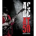 AC/DC at 50 von Martin Popoff / Quarto / Buch